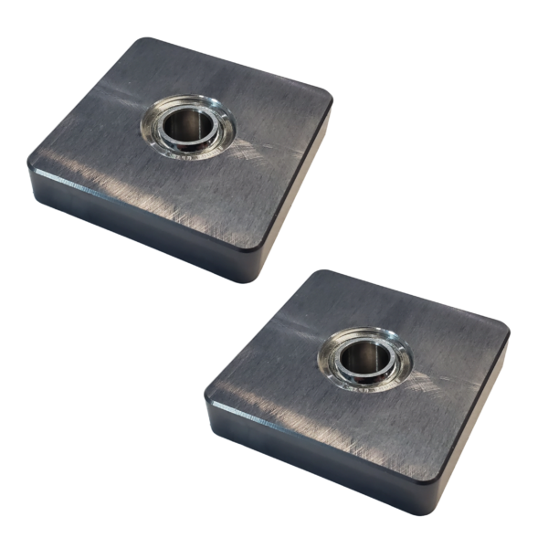 GM15 NOSE GEAR BRACKET