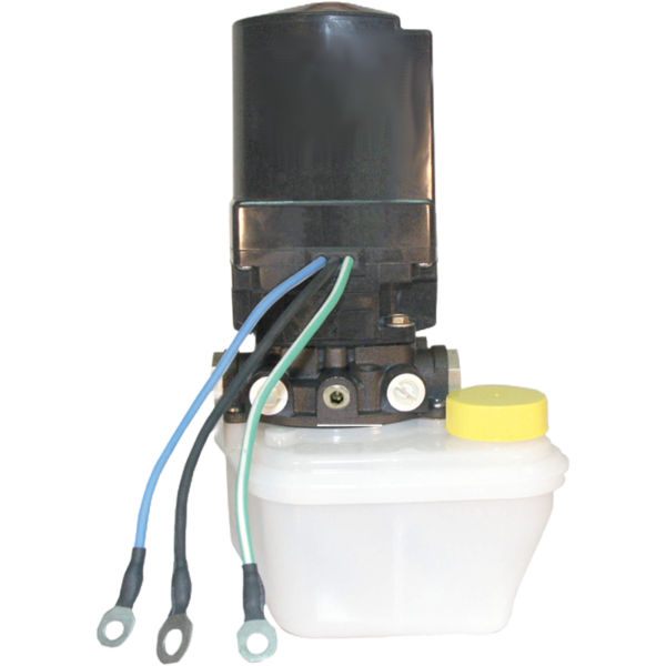 HYDRAULIC PUMP SEAL KIT - Image 2