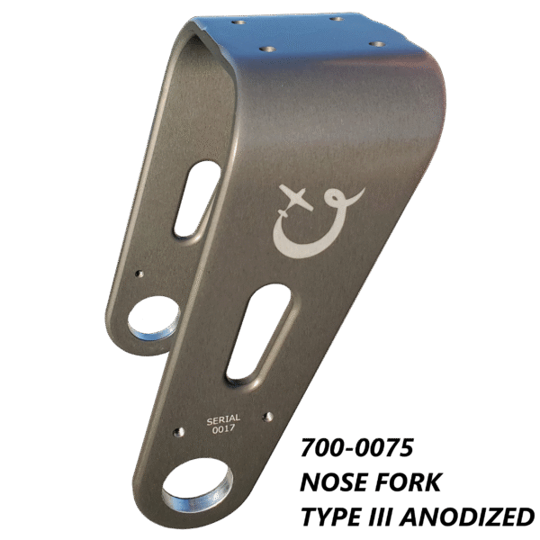 235-320-360 NOSE FORK