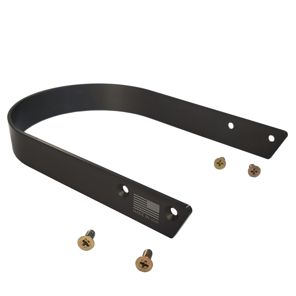 GM39 NOSE FORK HOOP