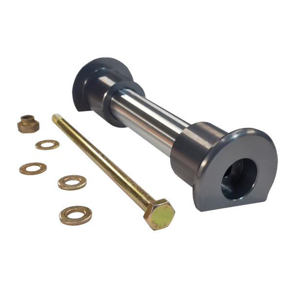 GM38 & GM25 / Z02E276 AXLE ASSEMBLY