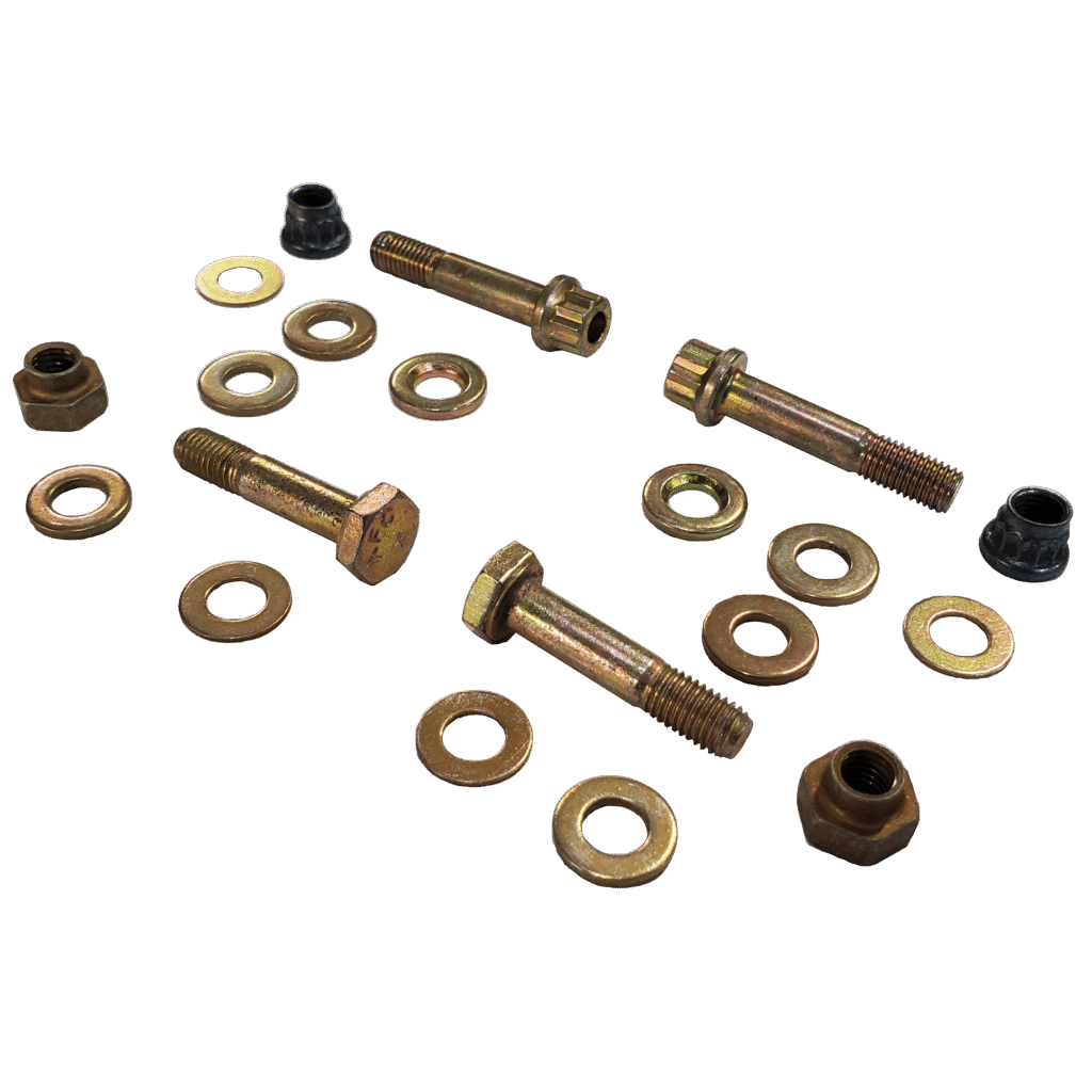 235-320-360 NOSE FORK HARDWARE KIT