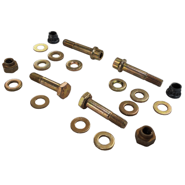 235-320-360 NOSE FORK HARDWARE KIT