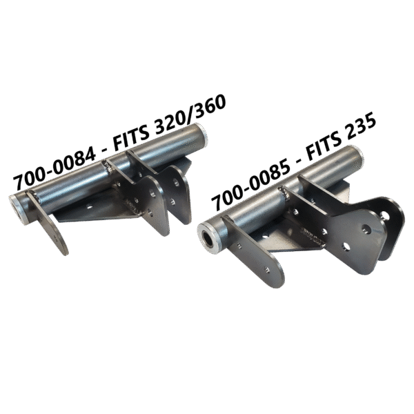 GM27 DRAG BRACE BRACKET 235 & 320/360
