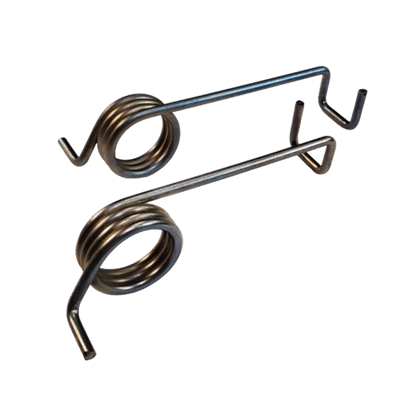 1441 OVERCENTER SPRINGS 235 & 320/360