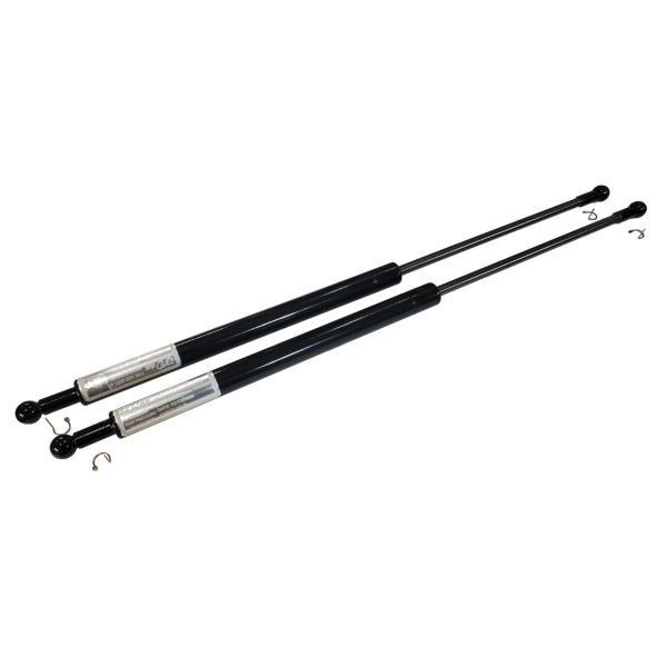 P611 CANOPY GAS SPRING SET (2X) - 320/360