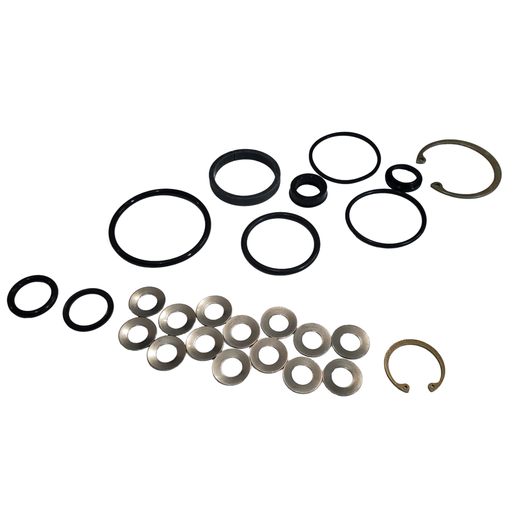 SEAL KIT FOR GM471 ACTUATORS