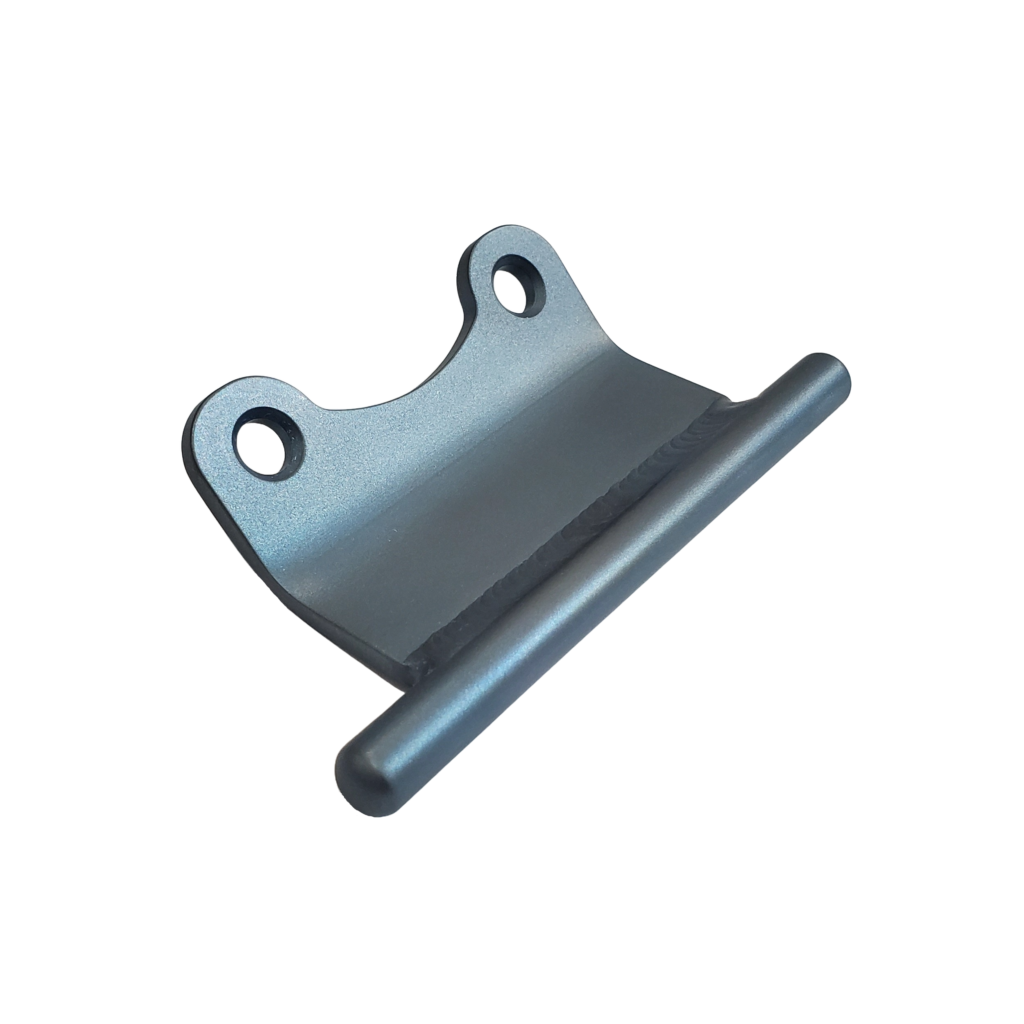 TITANIUM TOW BRACKETS - LANCAIR