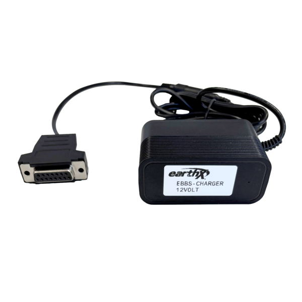 EBBS EARTHX CHARGER