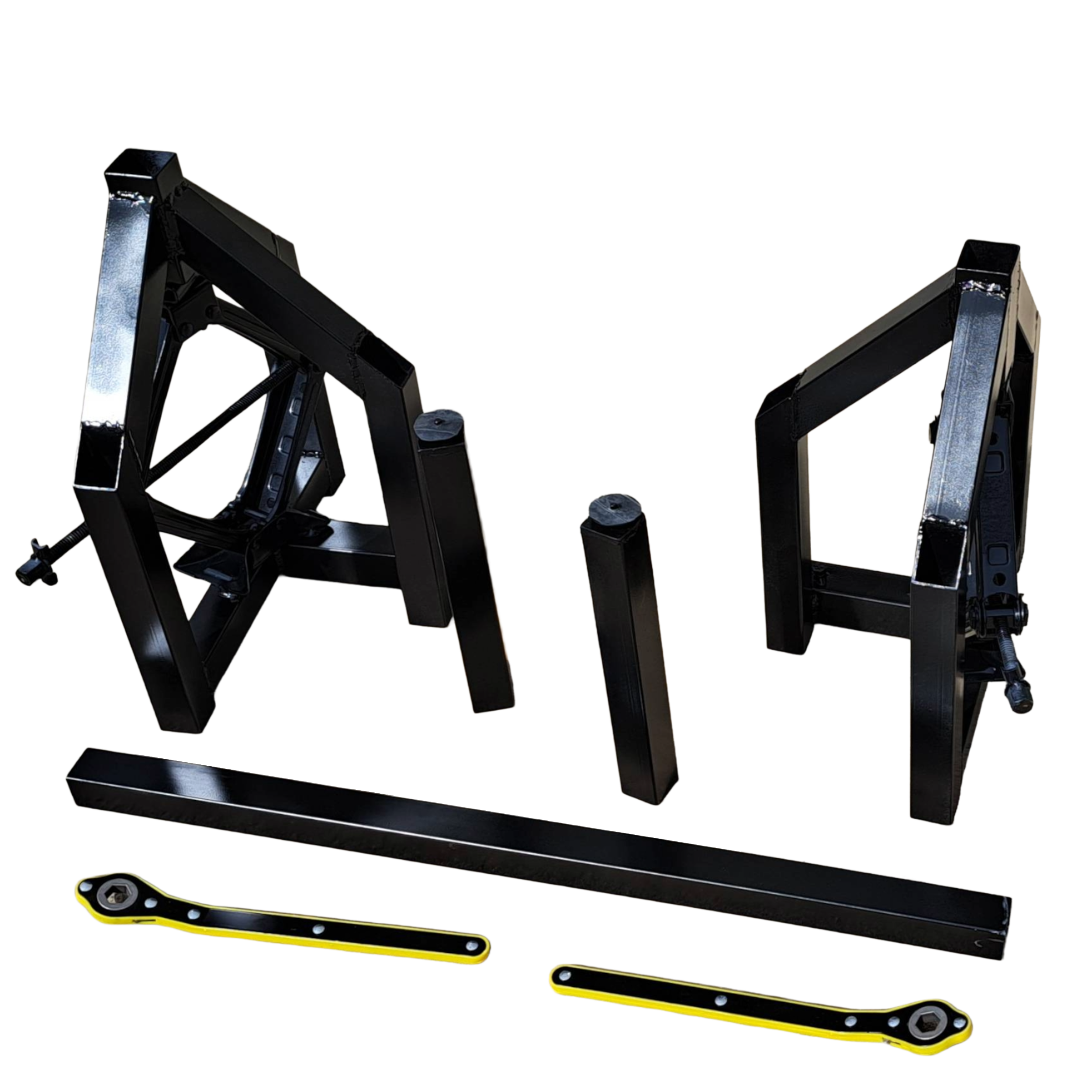 PURE FLIGHT AIRCRAFT JACKS - Image 2