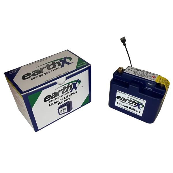 ETX104 EARTHX BACKUP BATTERY