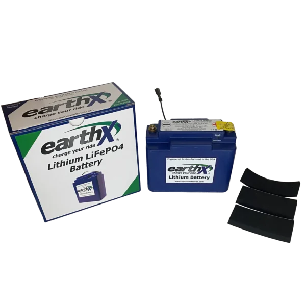 ETX680C EARTHX BATTERY