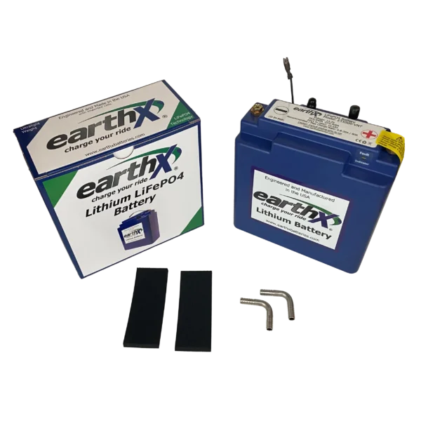 ETX900-VNT EARTHX BATTERY