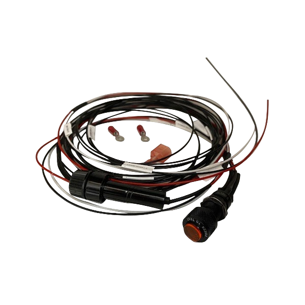 EARTHX DELUXE FAULT LIGHT 12V/14V