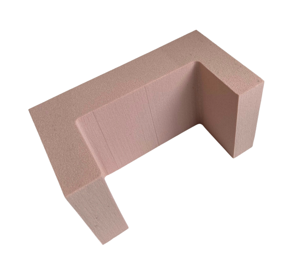 EARTHX FOAM INSERTS