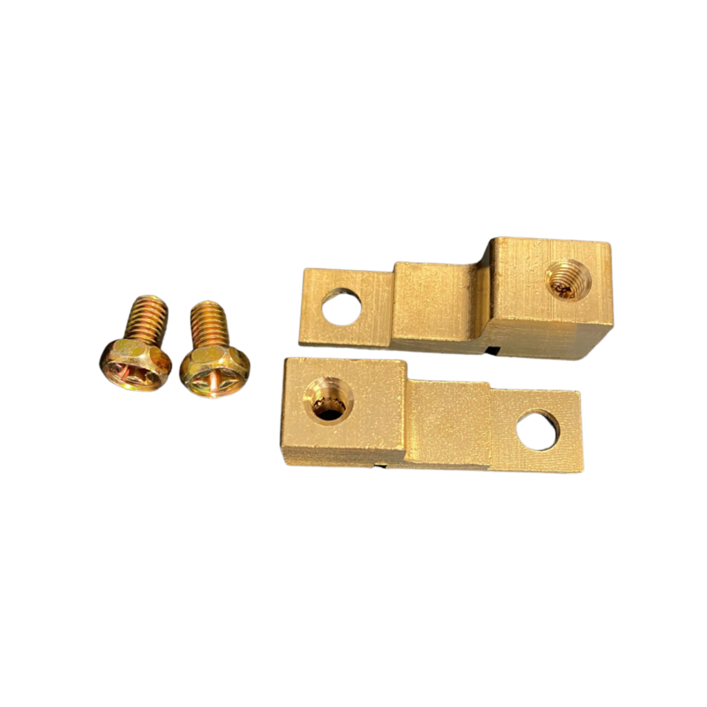 EARTHX C,D,E CASES TERMINAL ADAPTER