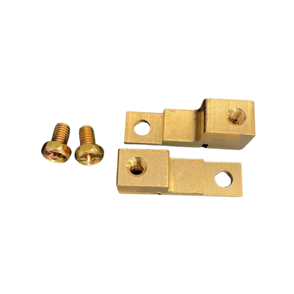 EARTHX C,D,E CASES TERMINAL ADAPTER