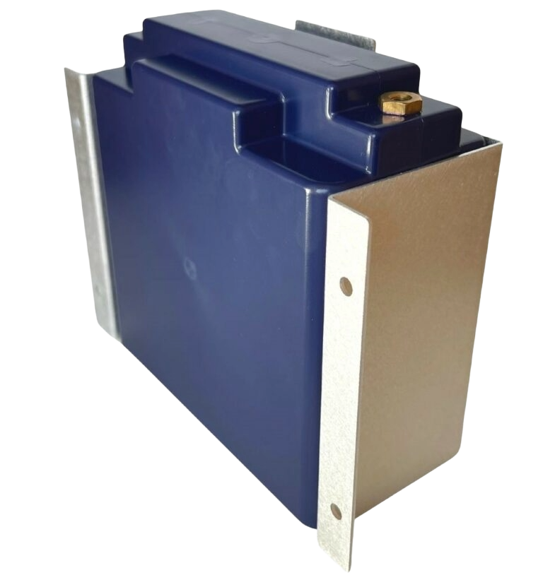 LIGHT WEIGHT BOX FOR "E" CASE BATTERIES - Image 2