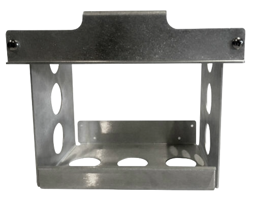 LIGHT WEIGHT AEROBATIC BOX FOR “E” CASE BATTERIES - Image 4