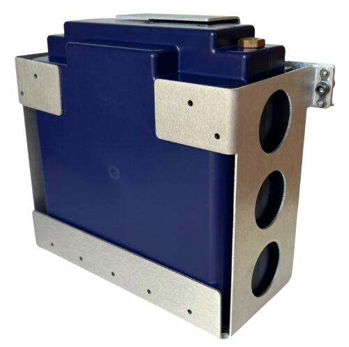 LIGHT WEIGHT AEROBATIC BOX FOR “E” CASE BATTERIES - Image 2