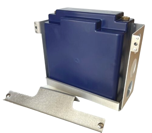 LIGHT WEIGHT AEROBATIC BOX FOR “E” CASE BATTERIES - Image 3