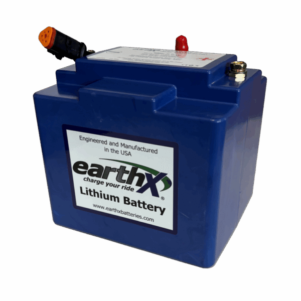 ETX1200-24-TSO EARTHX BATTERY