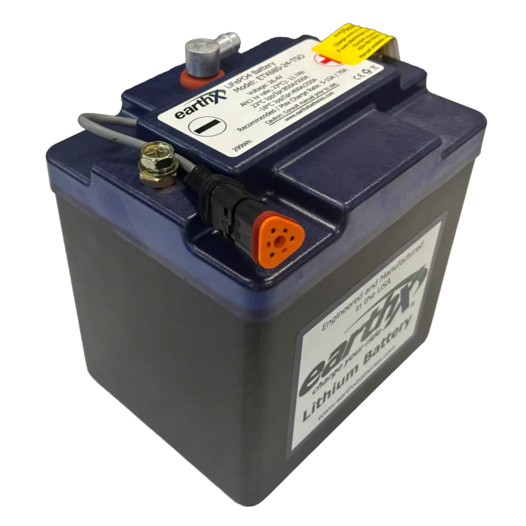 ETX680-24-TSO EARTHX BATTERY - Image 3