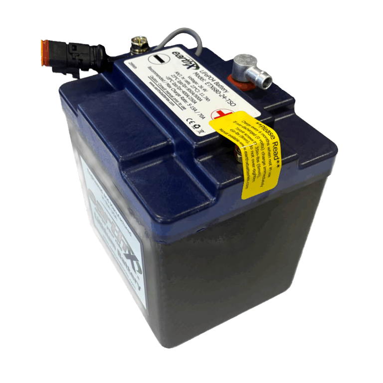 ETX680-24-TSO EARTHX BATTERY - Image 4