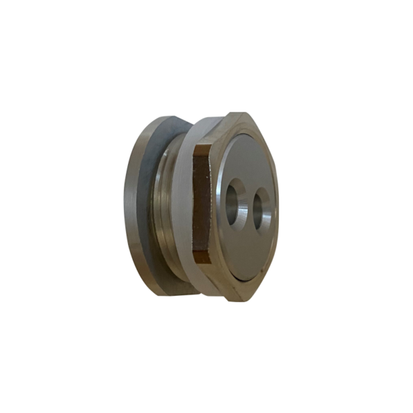 EARTHX VENT PORT KIT