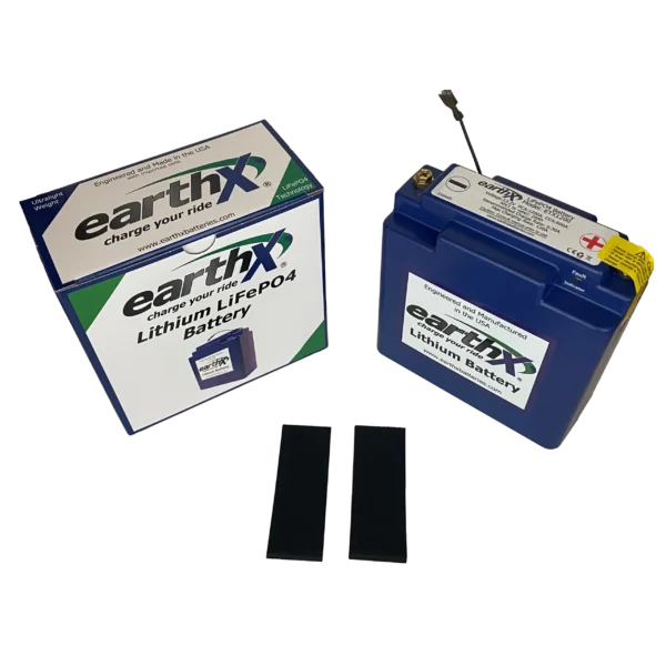ETX1200 EARTHX BATTERY