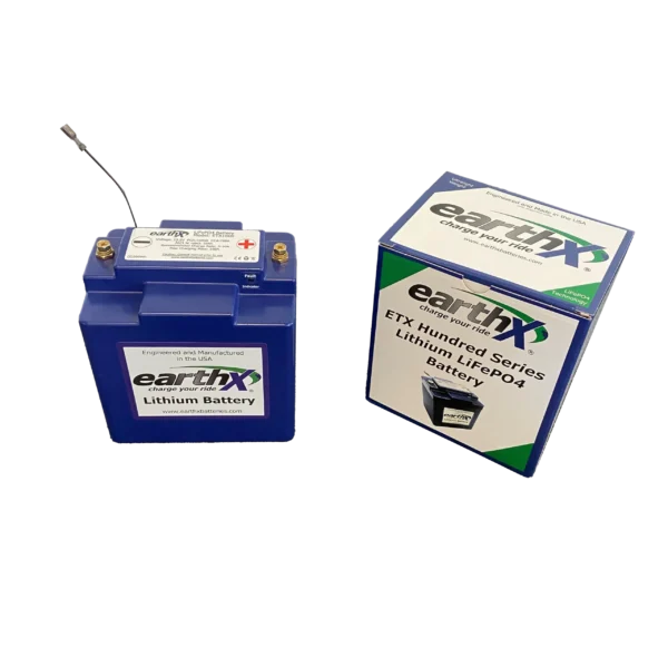 ETX1600 EARTHX BATTERY