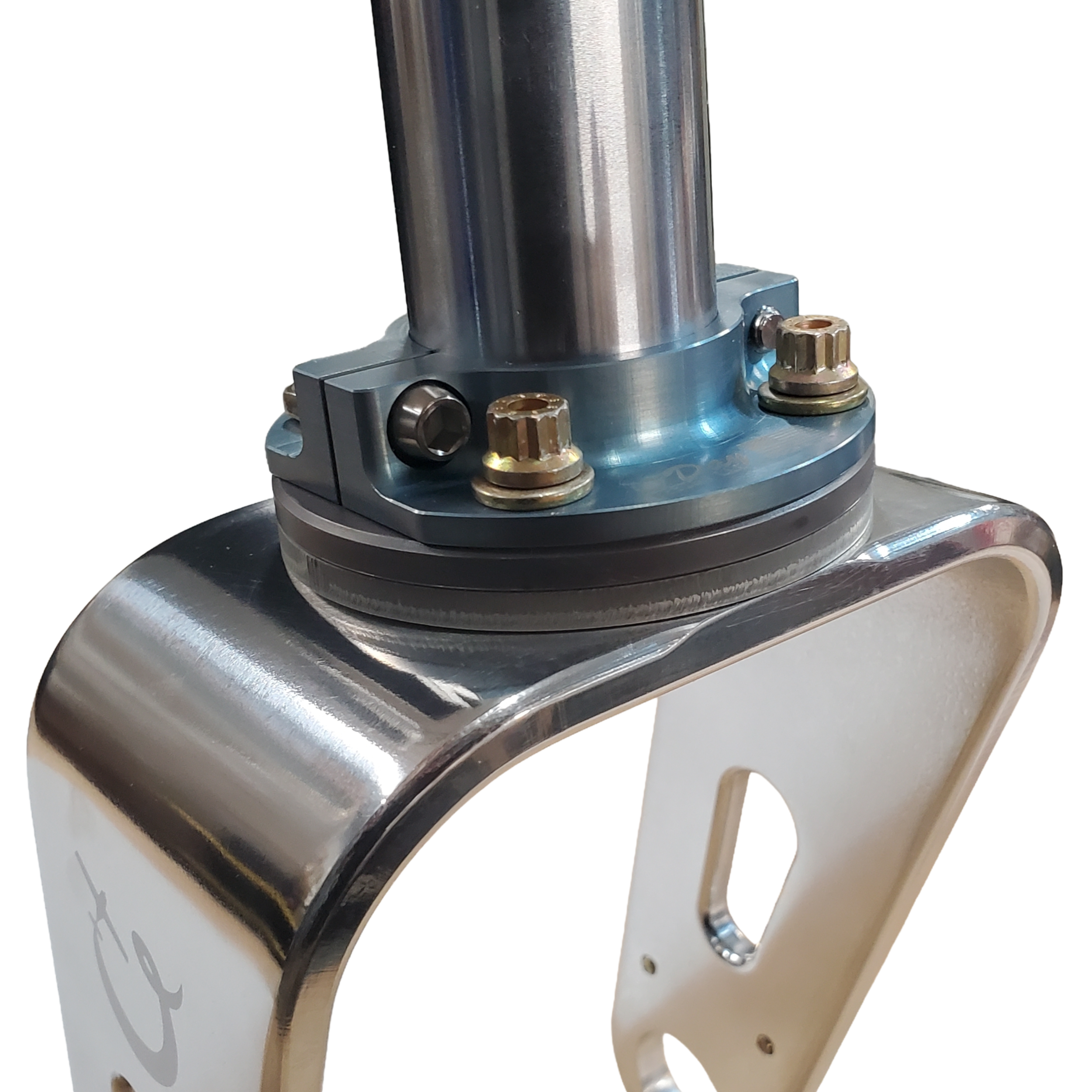NOSE STRUT SPACERS - 235, 320/360, LEGACY, IV, ES - Image 5